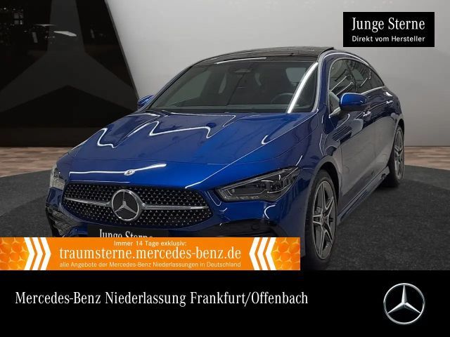 Mercedes-Benz CLA 200 2024 Benzine