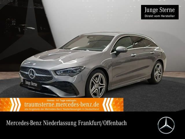 Mercedes-Benz CLA 200 2024 Benzine