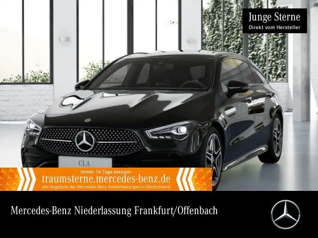 Mercedes-Benz CLA 200 2024 Benzine