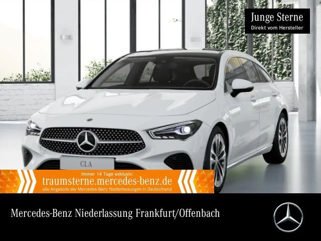 Mercedes-Benz CLA 180 2024 Benzine