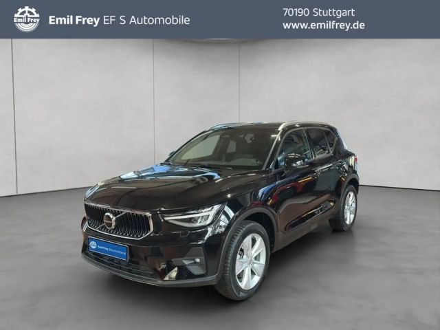 Volvo XC40 XC40 B3 B DKG Core AHK 2024 Benzine