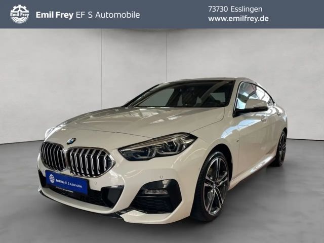 BMW 218 218i Gran Coupe Aut. M Sport 2022 Benzine