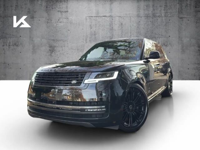 Land Rover Range Rover 2026 Benzine