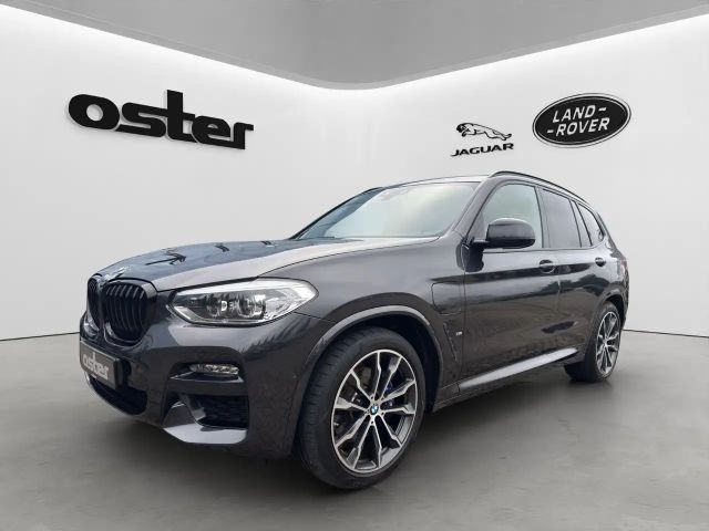 BMW X3 2021 Hybride / Benzine