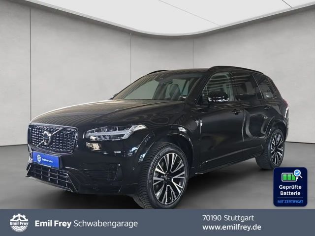 Volvo XC90 XC90 T8 AWD Recharge Plus Dark 2024 Hybride / Benzine