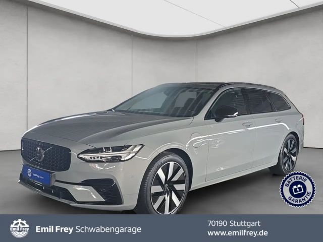 Volvo V90 2025 Hybride / Benzine