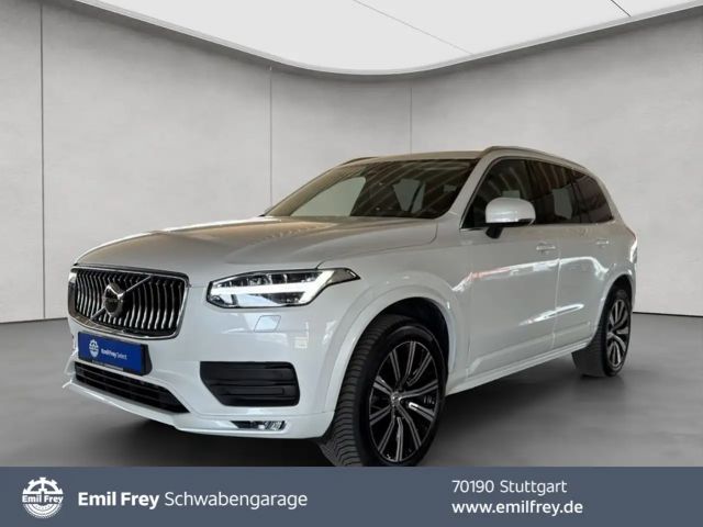 Volvo XC90 XC90 B5 B AWD Core 2024 Benzine