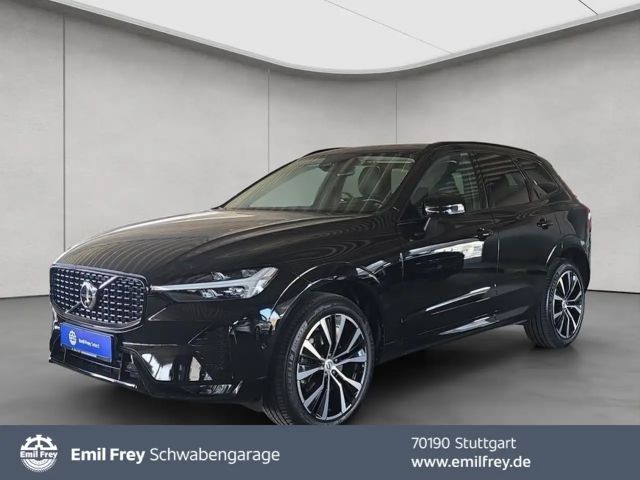 Volvo XC60 XC60 B5 D AWD Ultimate Dark 2023 Diesel