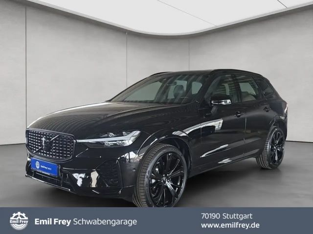 Volvo XC60 XC60 B5 B AWD Plus Black Edition 2025 Benzine