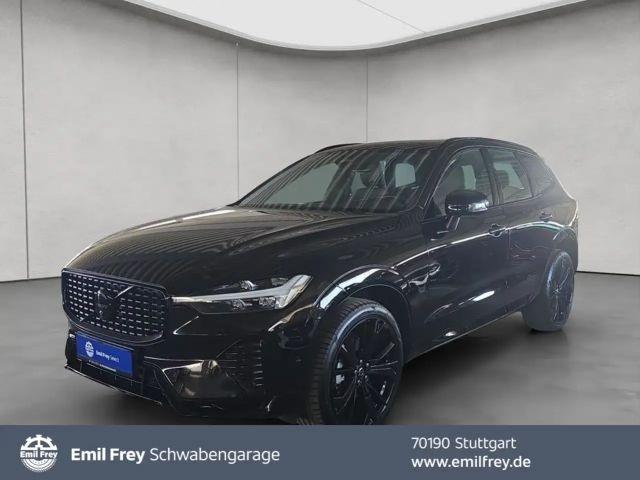 Volvo XC60 XC60 B5 B AWD Plus Black Edition 2025 Benzine
