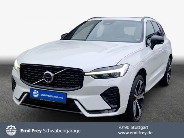 Volvo XC60 XC60 B5 B AWD Plus Dark 2024 Benzine