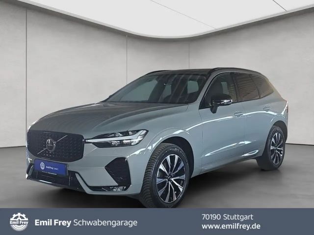Volvo XC60 XC60 B4 D Plus Dark 2024 Diesel