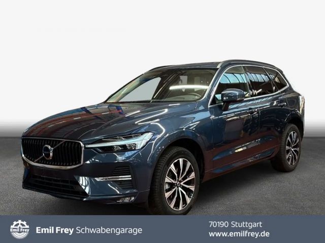 Volvo XC60 XC60 B5 B AWD Core 2024 Benzine