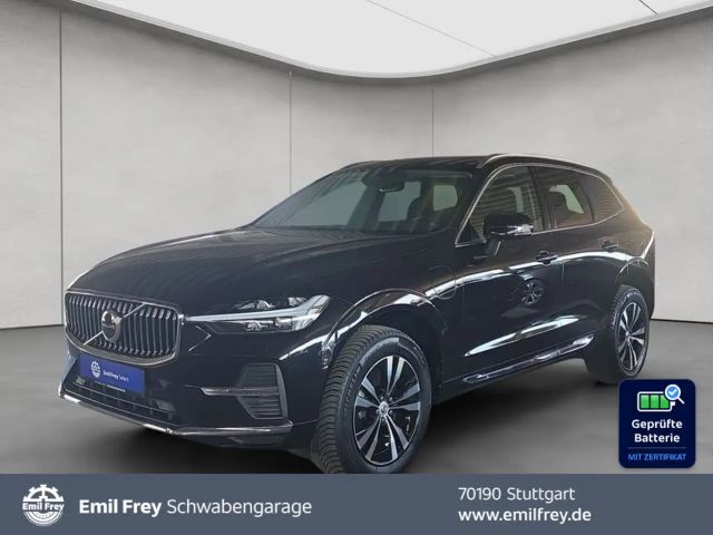 Volvo XC60 XC60 T8 AWD Recharge Core 2023 Hybride / Benzine