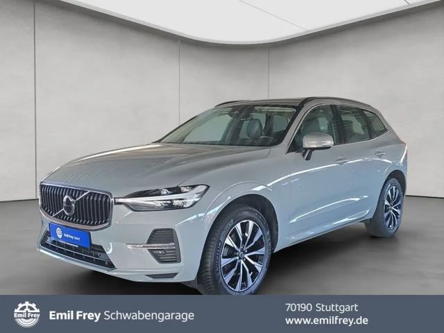 Volvo XC60 XC60 B5 B AWD Core 2024 Benzine