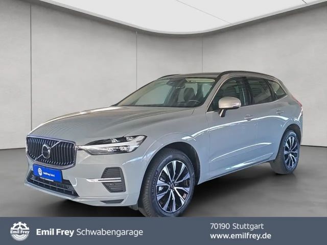 Volvo XC60 XC60 B5 B AWD Core 2024 Benzine