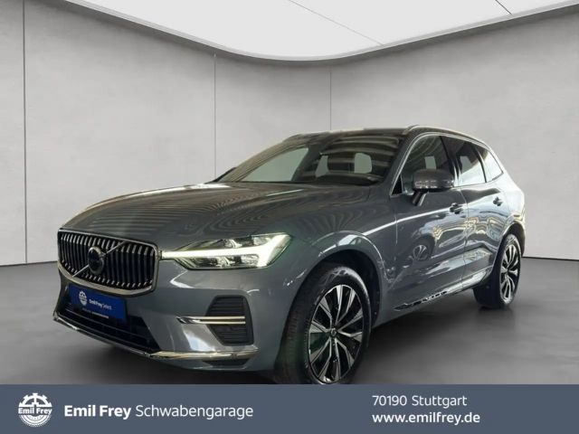 Volvo XC60 XC60 B4 D AWD Plus Bright 2022 Diesel