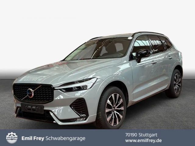 Volvo XC60 XC60 B4 D Plus Dark 2023 Diesel