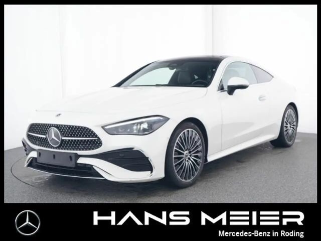 Mercedes-Benz CLE 200 CLE 200 AMG Panorama Burmester Memory LED Kamera 2025 Benzine