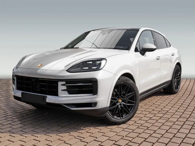 Porsche Cayenne 2023 Benzine