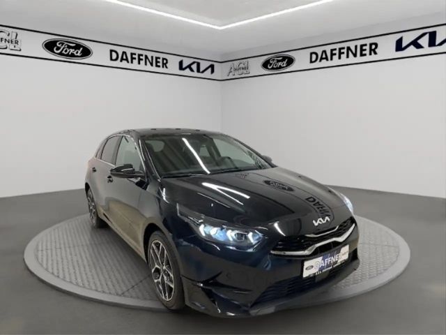 Kia Ceed / cee'd