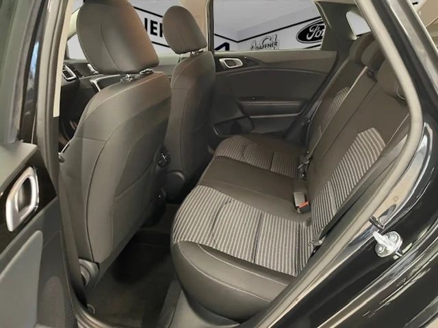 Kia Ceed / cee'd