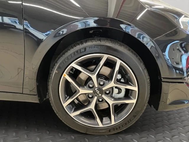 Kia Ceed / cee'd