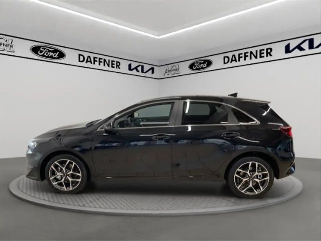 Kia Ceed / cee'd