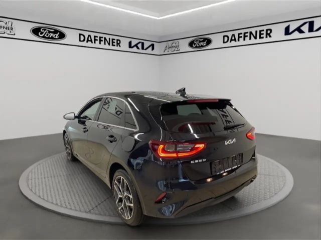 Kia Ceed / cee'd