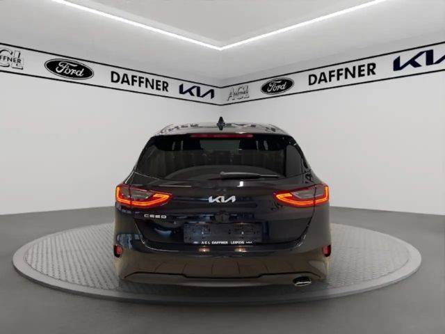 Kia Ceed / cee'd
