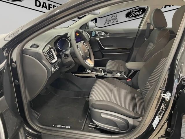 Kia Ceed / cee'd