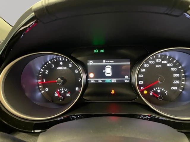 Kia Ceed / cee'd