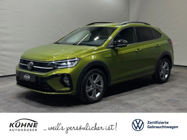 Volkswagen Taigo R-Line 1.5 TSI DSG | AHK MATRIX NAVI ACC 2025 Benzine