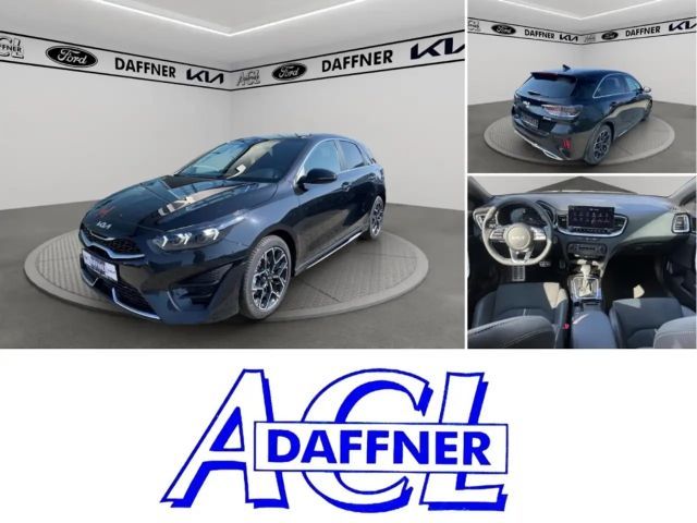 Kia Ceed / cee'd