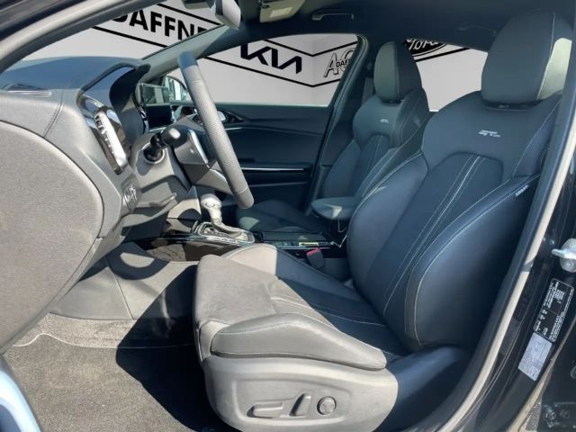 Kia Ceed / cee'd