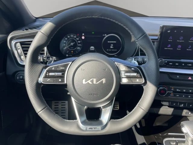 Kia Ceed / cee'd