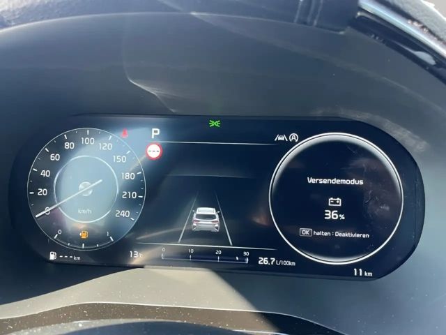 Kia Ceed / cee'd