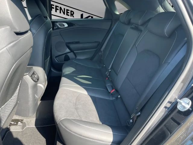 Kia Ceed / cee'd