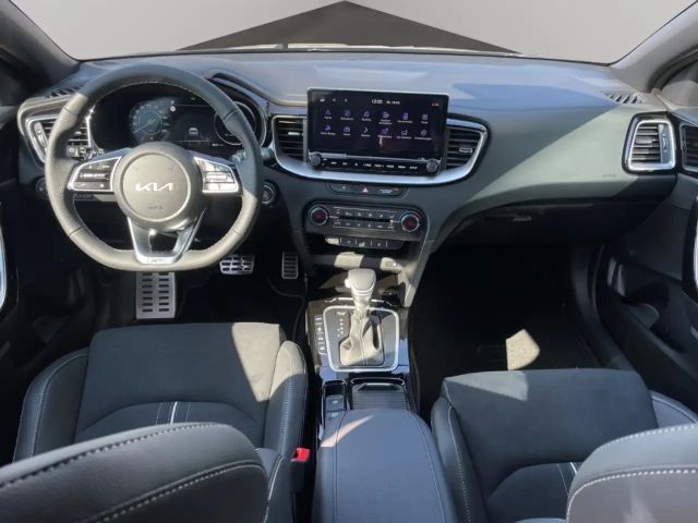 Kia Ceed / cee'd