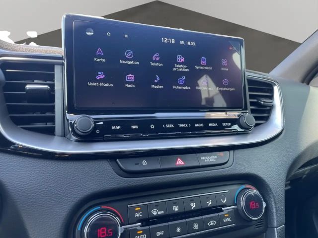 Kia Ceed / cee'd
