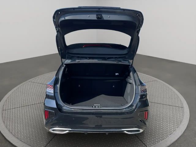 Kia Ceed / cee'd