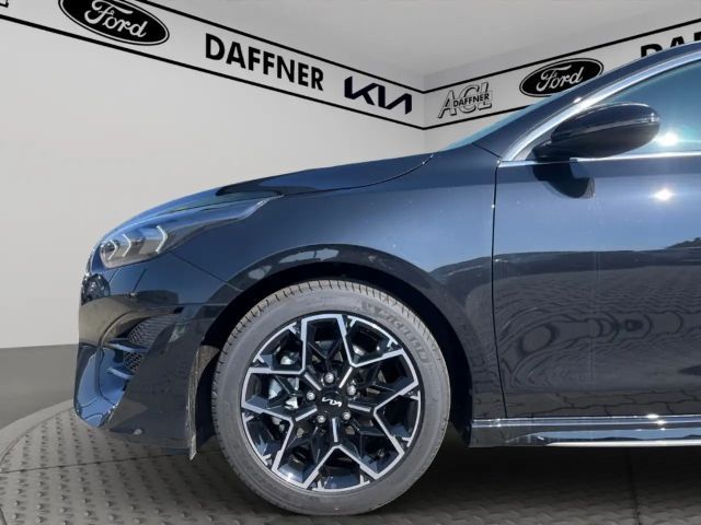Kia Ceed / cee'd