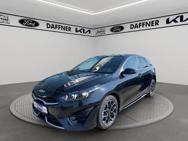 Kia Ceed / cee'd