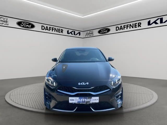 Kia Ceed / cee'd
