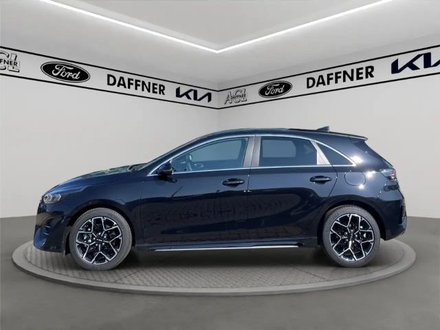Kia Ceed / cee'd
