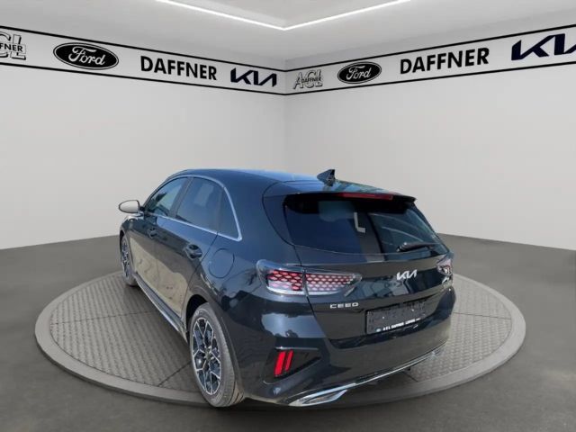 Kia Ceed / cee'd