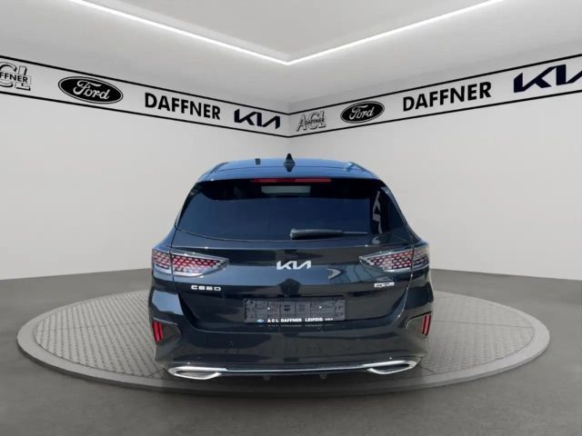 Kia Ceed / cee'd