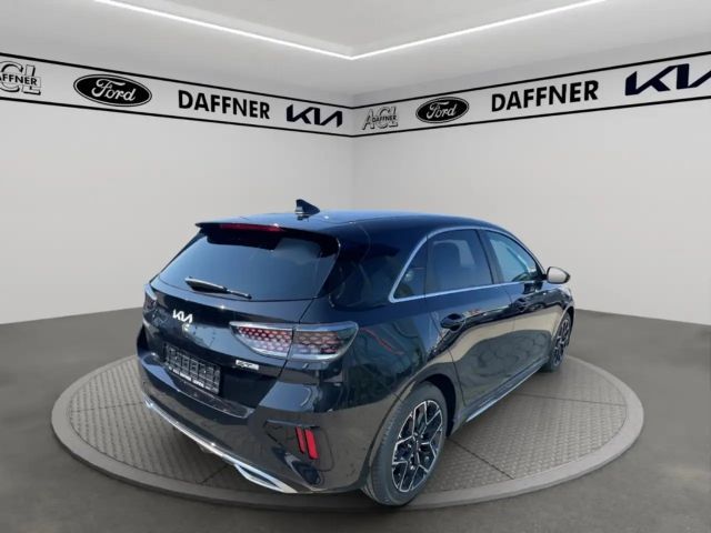 Kia Ceed / cee'd