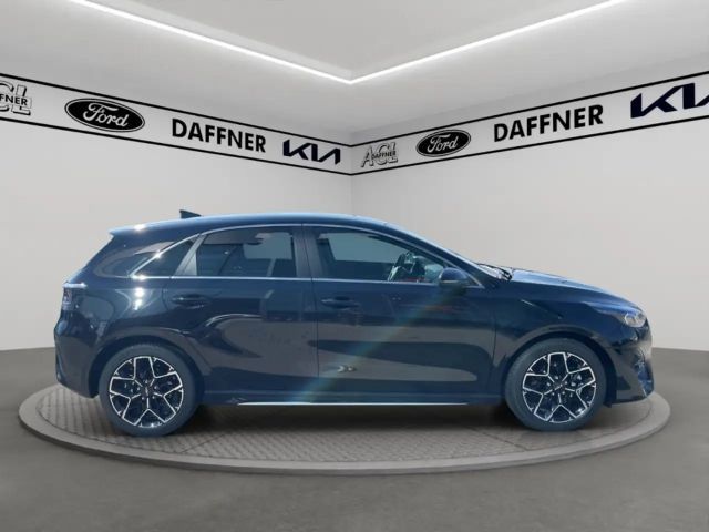 Kia Ceed / cee'd