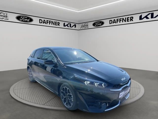 Kia Ceed / cee'd